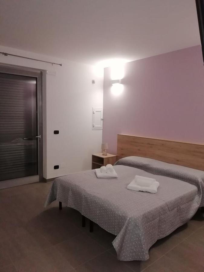 B&B Italia Carmiano  Экстерьер фото