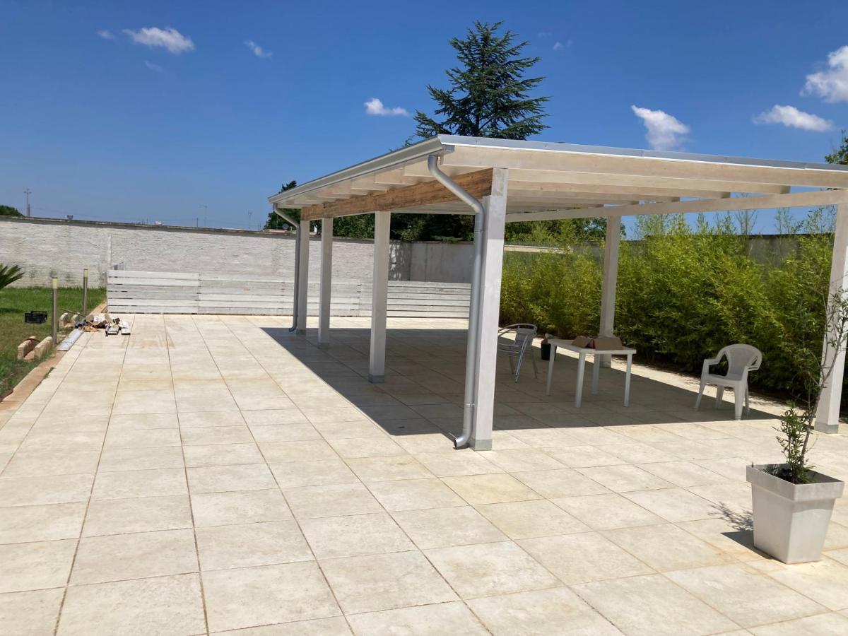 B&B Italia Carmiano  Экстерьер фото